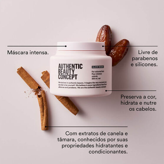 AUTHE      BEAUTY CO     HAIR 200ML